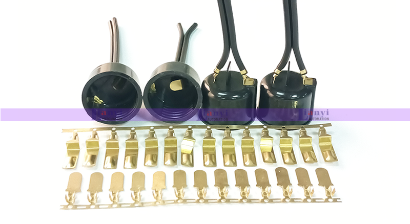 自動非標(biāo)設(shè)備制作的準(zhǔn)備工作都有哪些