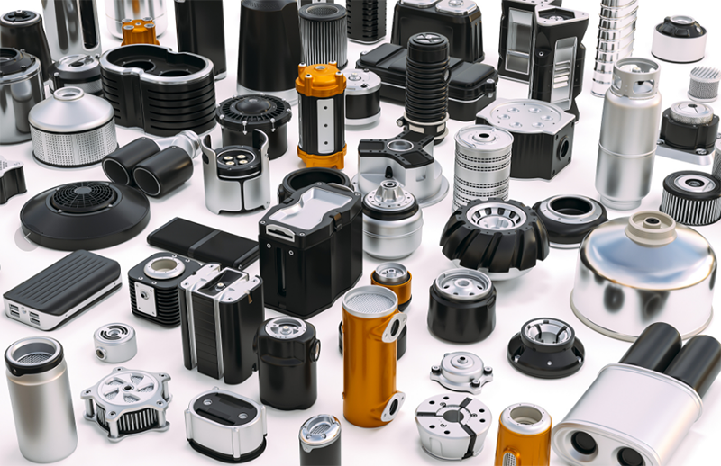 淺述組件配件自動化組裝設(shè)備的介紹、工作原理以及特點