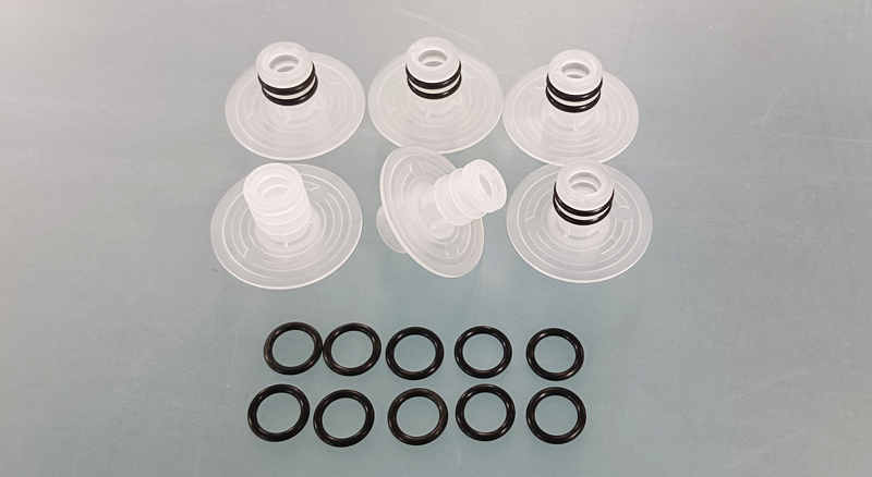 O型圈自動裝配設(shè)備的設(shè)計原理、結(jié)構(gòu)、使用說明以及維護(hù)保養(yǎng)