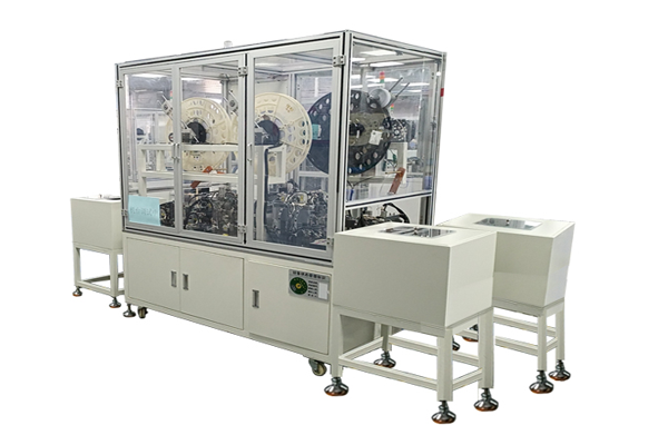 非標(biāo)自動化設(shè)備的結(jié)構(gòu)、使用規(guī)范、維護(hù)與保養(yǎng)