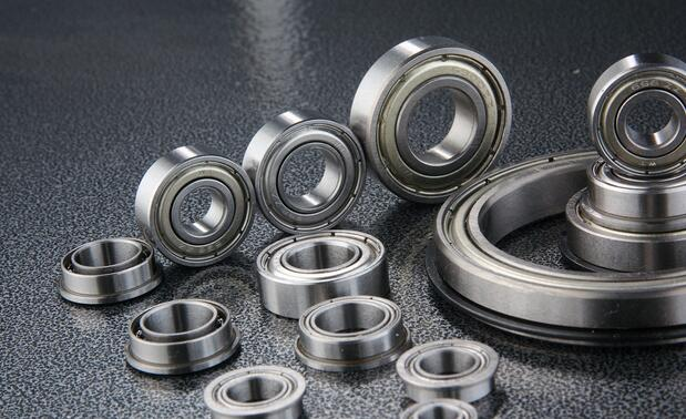 淺述軸承全自動化裝配機(jī)的工作原理、主要機(jī)構(gòu)及使用注意事項