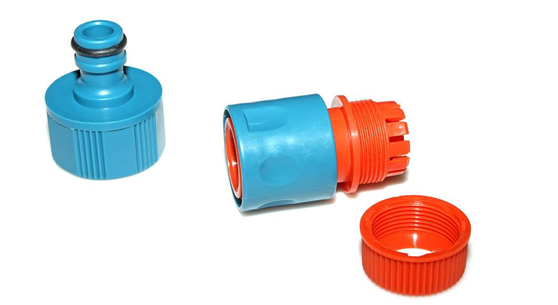 小塑料管件自動組裝機(jī)的介紹，組裝生產(chǎn)流程，以及使用注意事項