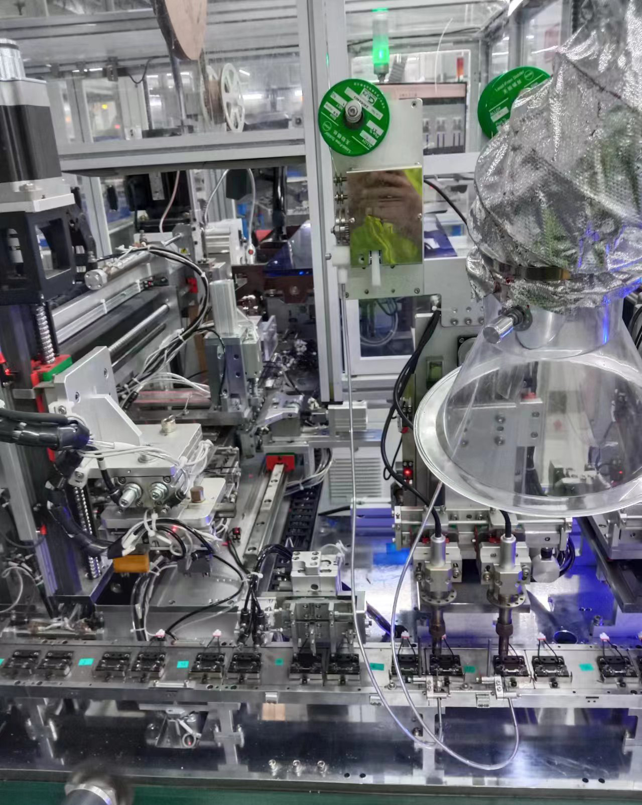 聯(lián)翊公司2025年國(guó)慶節(jié)、中秋節(jié)--雙節(jié)放假通知