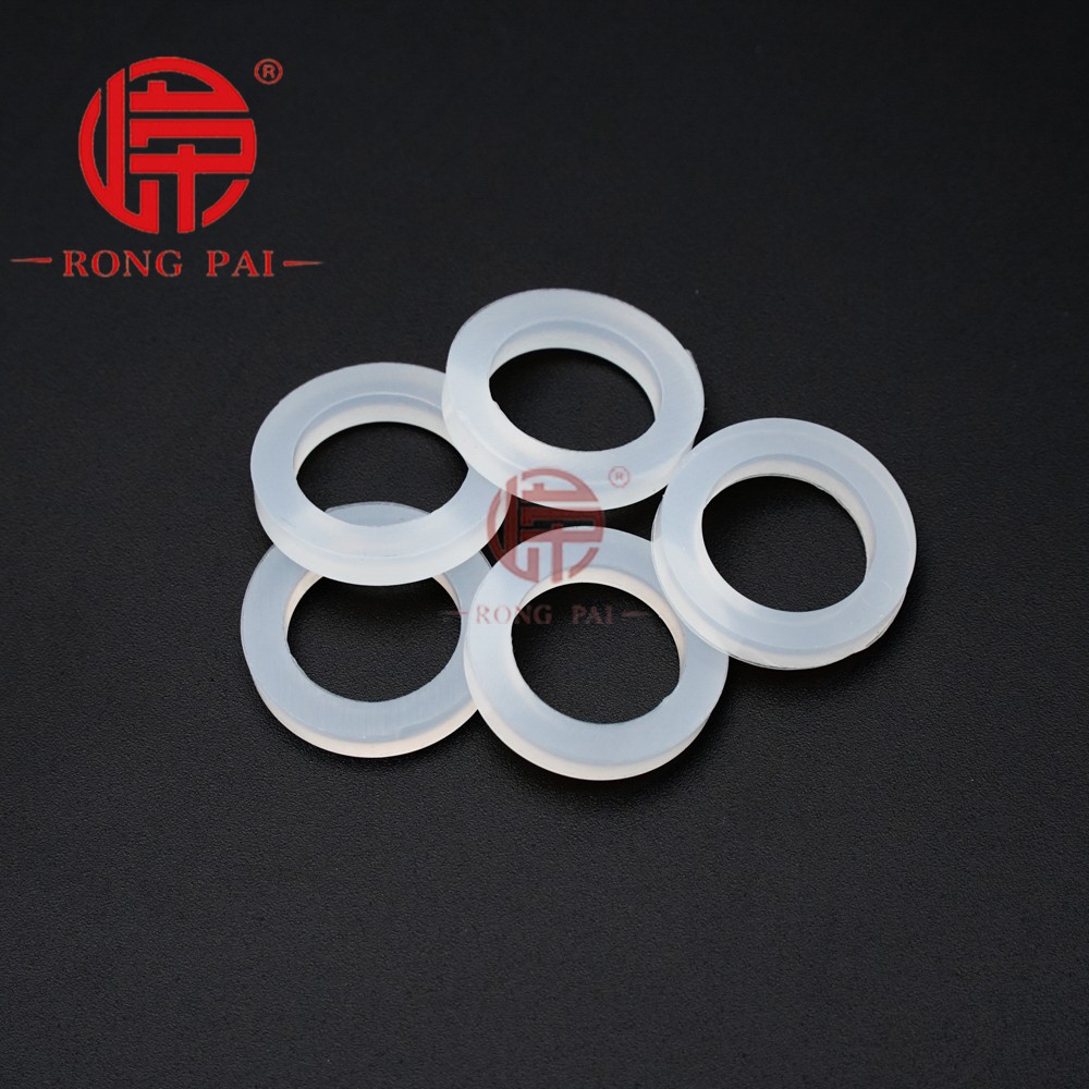 硅膠防水密封圈有哪些特點(diǎn)及用途？-常州嶸牌橡塑制品有限公司