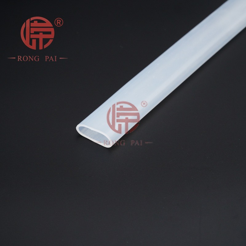 食品級(jí)硅膠管在什么條件下可以使用？-常州嶸牌橡塑制品有限公司