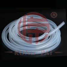 醫(yī)用級硅膠管的特殊優(yōu)勢有什么？-常州嶸牌橡塑制品有限公司