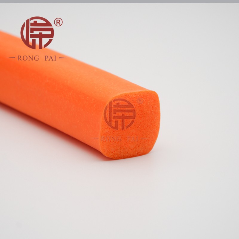 硅膠發(fā)泡條如何粘接？-常州嶸牌橡塑制品有限公司