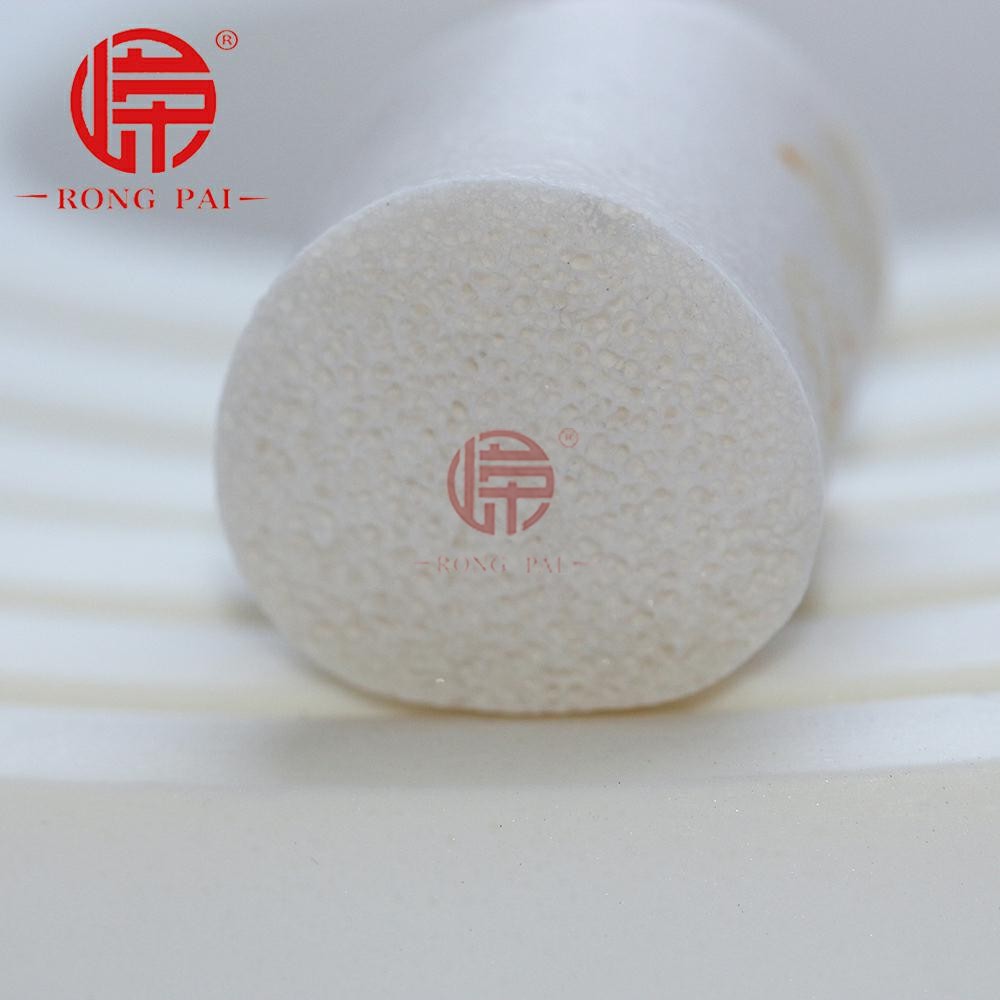 硅膠發(fā)泡條的優(yōu)勢有什么？-常州嶸牌橡塑制品有限公司