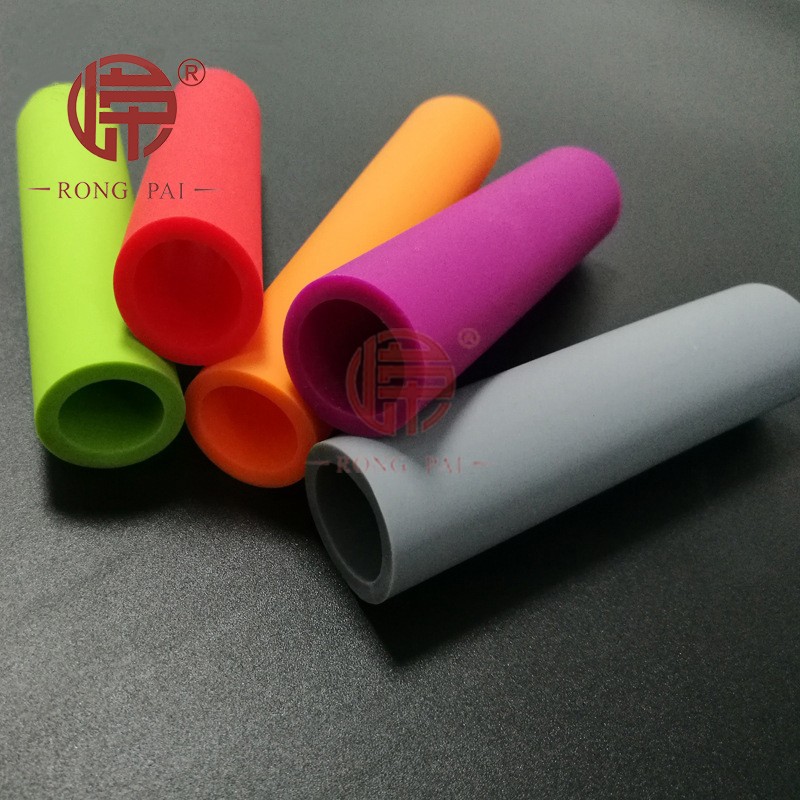 硅膠管的性能可靠嗎？-常州嶸牌橡塑制品有限公司