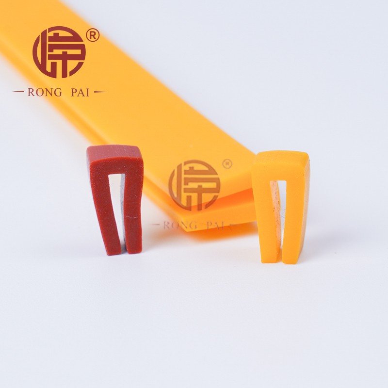 你知道硅膠密封條應(yīng)用在哪里嗎？-常州嶸牌橡塑制品有限公司